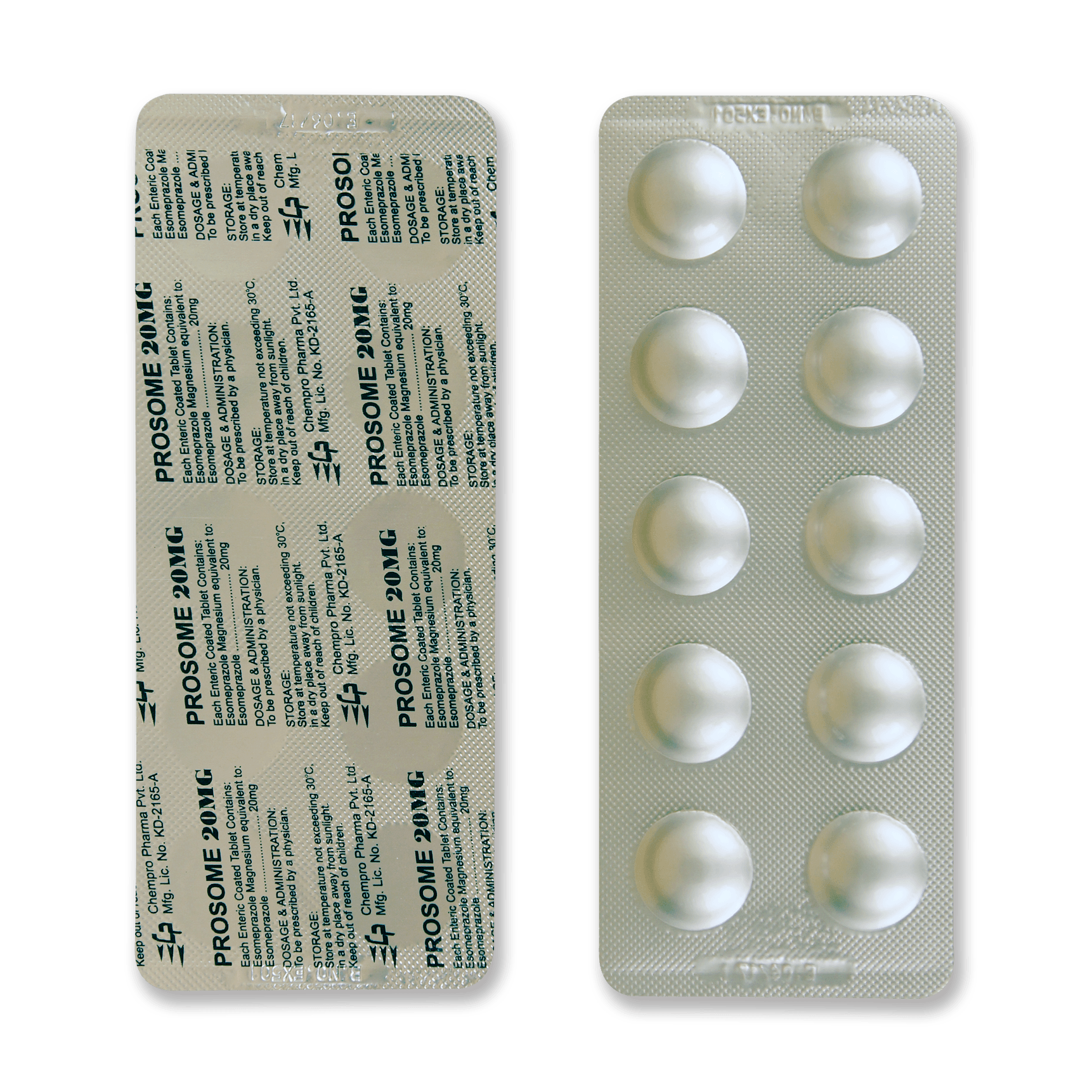 Product - JuliusChen