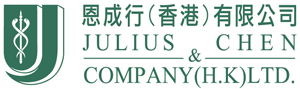 JULIUS CHEN & COMPANY(H.K)LTD.